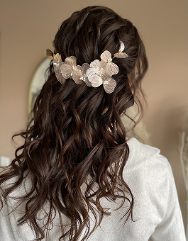 hairs